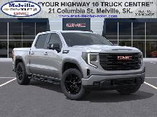 2026 GMC Sierra 1500 Elevation - Photo 7