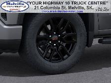 2026 GMC Sierra 1500 Elevation - Photo 9