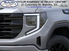 2026 GMC Sierra 1500 Elevation - Photo 10