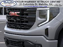 2026 GMC Sierra 1500 Elevation - Photo 13