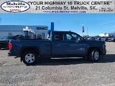 2018 Chevrolet Silverado 1500 True North - Certified - Photo 2