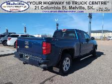 2018 Chevrolet Silverado 1500 True North - Certified - Photo 3