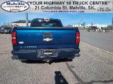 2018 Chevrolet Silverado 1500 True North - Certified - Photo 4