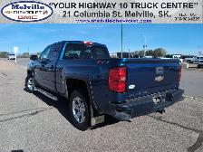 2018 Chevrolet Silverado 1500 True North - Certified - Photo 5