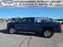 2018 Chevrolet Silverado 1500 True North - Certified - Photo 6