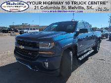 2018 Chevrolet Silverado 1500 True North - Certified - Photo 7