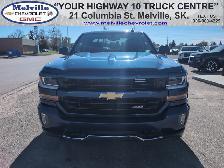 2018 Chevrolet Silverado 1500 True North - Certified - Photo 8