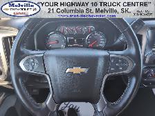 2018 Chevrolet Silverado 1500 True North - Certified - Photo 11
