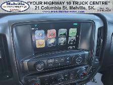 2018 Chevrolet Silverado 1500 True North - Certified - Photo 12