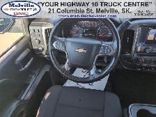 2018 Chevrolet Silverado 1500 True North - Certified - Photo 17
