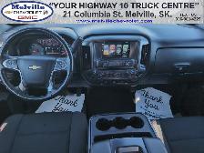 2018 Chevrolet Silverado 1500 True North - Certified - Photo 18
