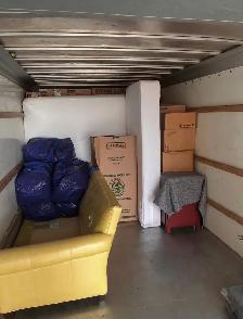2 Movers – Loading & Unloading Help | Ottawa - Photo 2