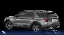 2027 Ford Explorer Active - Photo 2