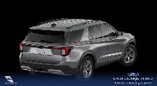 2027 Ford Explorer Active - Photo 3
