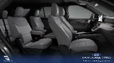 2027 Ford Explorer Active - Photo 5
