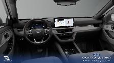 2027 Ford Explorer Active - Photo 6