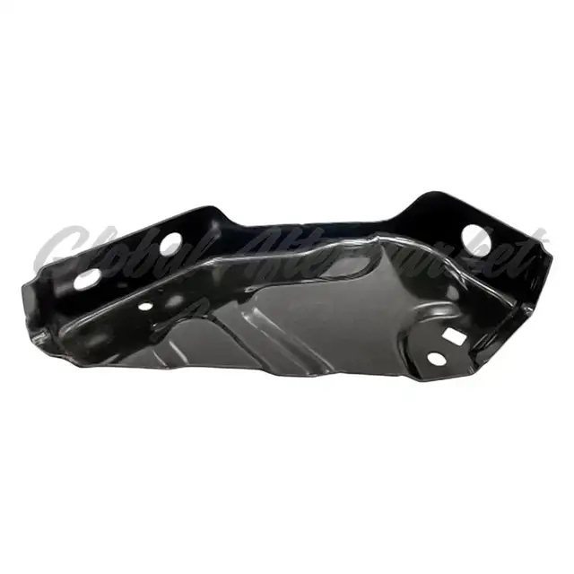 Acura Adx 2025-2026 Radiator Support Bracket Left and Right