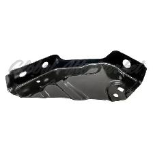Acura Adx 2025-2026 Radiator Support Bracket Left and Right
