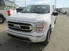 2021 Ford F-150 XLT 4WD SUPERCAB 8' BOX - Photo 2