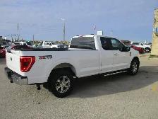 2021 Ford F-150 XLT 4WD SUPERCAB 8' BOX - Photo 5