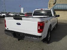 2021 Ford F-150 XLT 4WD SUPERCAB 8' BOX - Photo 6