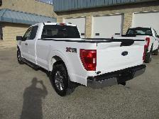 2021 Ford F-150 XLT 4WD SUPERCAB 8' BOX - Photo 7