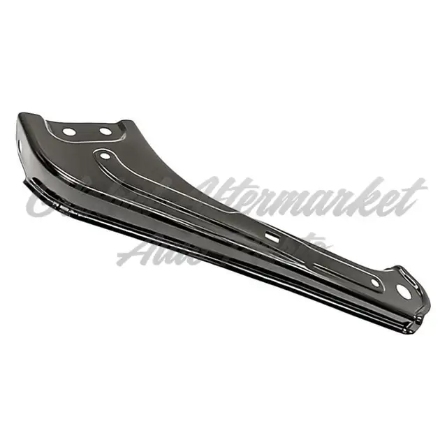 Acura Adx 2025-2026 Radiator Support Upper Left and Right
