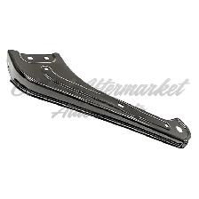 Acura Adx 2025-2026 Radiator Support Upper Left and Right