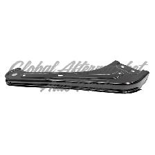 Acura Adx 2025-2026 Radiator Support Upper Left and Right - Photo 4