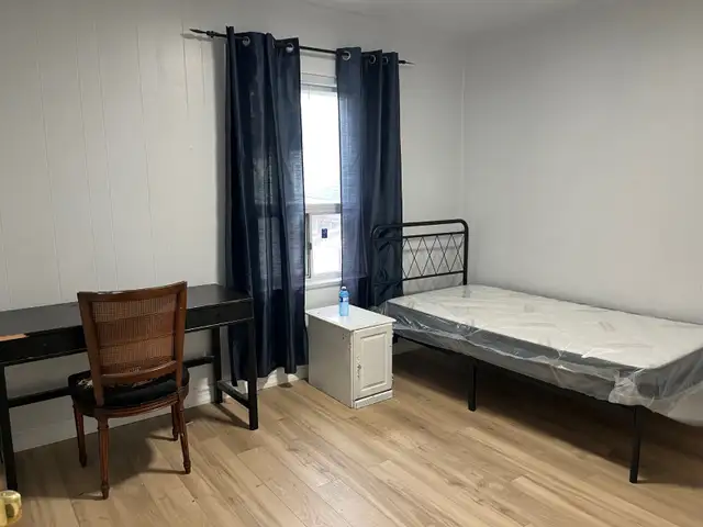 Move-in Rady Rooms – Victoria Park and St. Clair Ave, Toronto