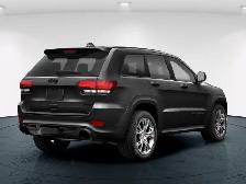 2021 Jeep Grand Cherokee SRT SRT 4x4 - Photo 2