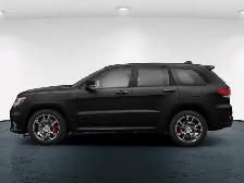 2021 Jeep Grand Cherokee SRT SRT 4x4 - Photo 3