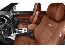 2021 Jeep Grand Cherokee SRT SRT 4x4 - Photo 6