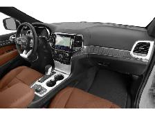 2021 Jeep Grand Cherokee SRT SRT 4x4 - Photo 12