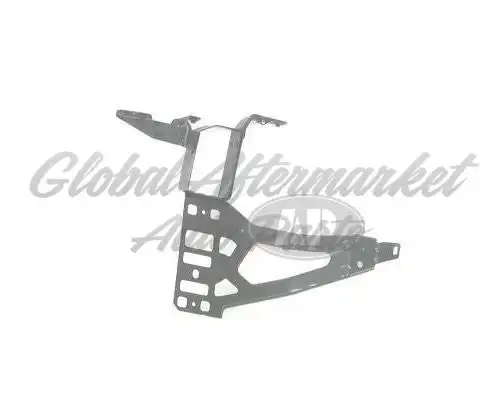 Bmw M5 2006-2010 Radiator Support Left and Right