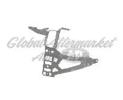Bmw M5 2006-2010 Radiator Support Left and Right
