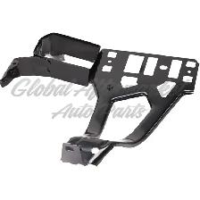 Bmw M5 2006-2010 Radiator Support Left and Right - Photo 3