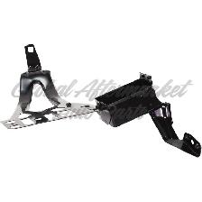Bmw M5 2006-2010 Radiator Support Left and Right - Photo 4