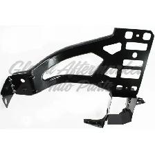 Bmw M5 2006-2010 Radiator Support Left and Right - Photo 6