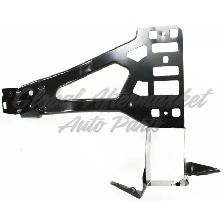 Bmw M5 2006-2010 Radiator Support Left and Right - Photo 7