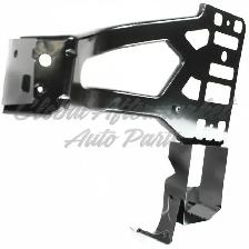Bmw M5 2006-2010 Radiator Support Left and Right - Photo 8