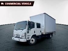 2022 Isuzu NRR BASE