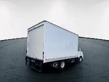 2022 Isuzu NRR BASE - Photo 4