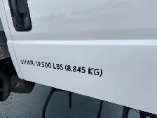 2022 Isuzu NRR BASE - Photo 5