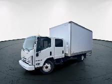 2022 Isuzu NRR BASE - Photo 6