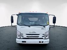 2022 Isuzu NRR BASE - Photo 7
