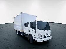 2022 Isuzu NRR BASE - Photo 8