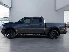 2027 Ram 1500 Big Horn - Photo 2