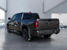 2027 Ram 1500 Big Horn - Photo 3