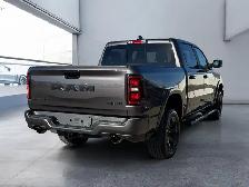2027 Ram 1500 Big Horn - Photo 5